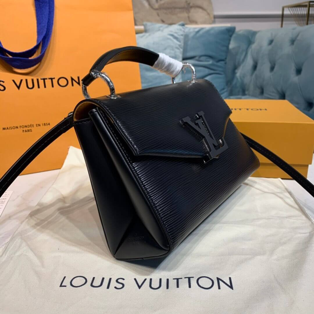 Louis Vuitton Pochette Grenelle M55977 M55978 M55981