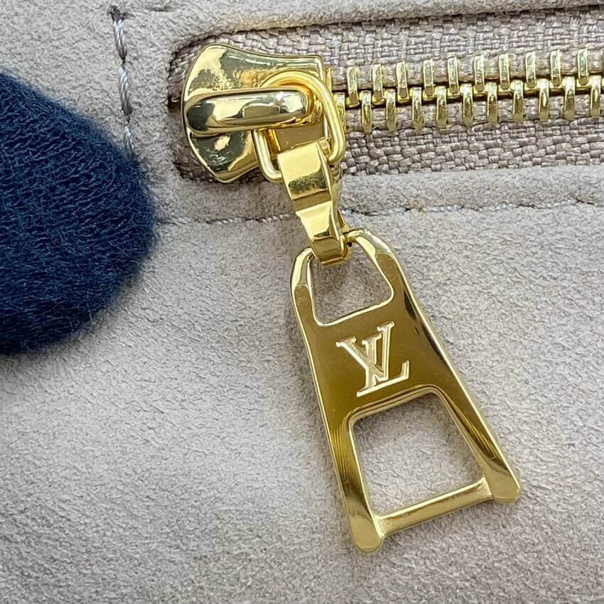 Louis Vuitton Monogram Empreinte Grand Palais M45833
