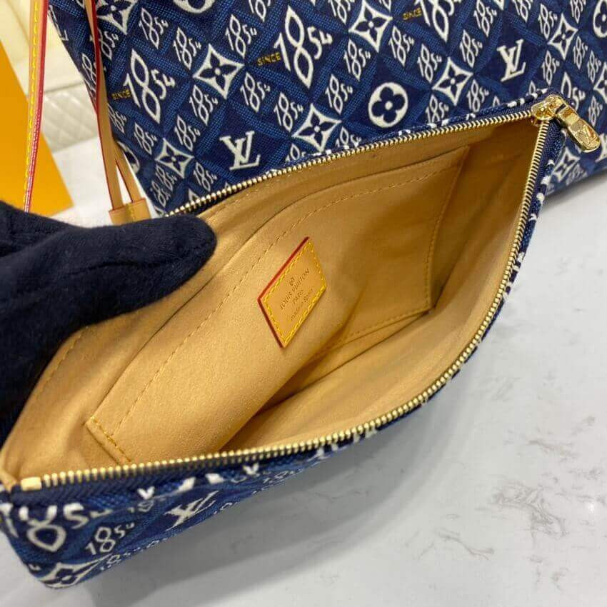 Louis Vuitton Since 1854 Neverfull MM M57484