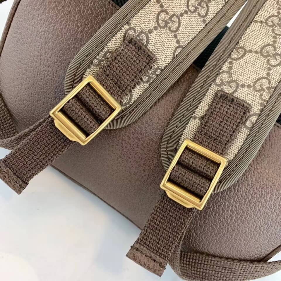 Gucci Ophidia GG Backpack 552884