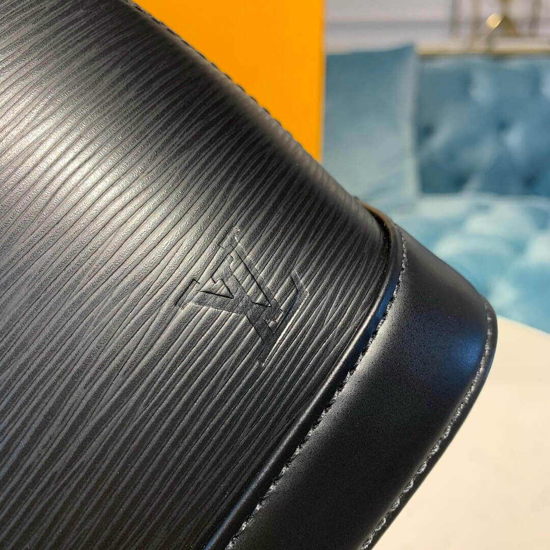 Louis Vuitton Epi Leather Alma BB M40862