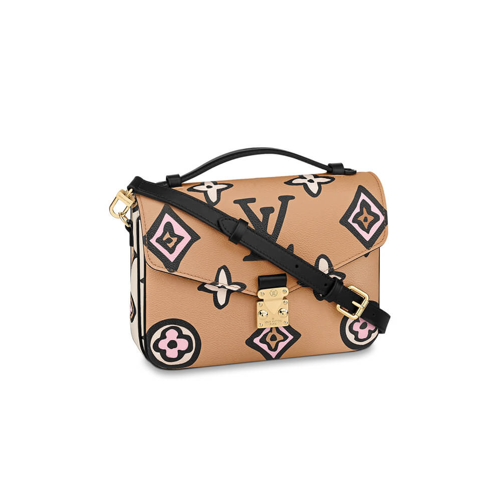 Louis Vuitton Pochette Metis M45823