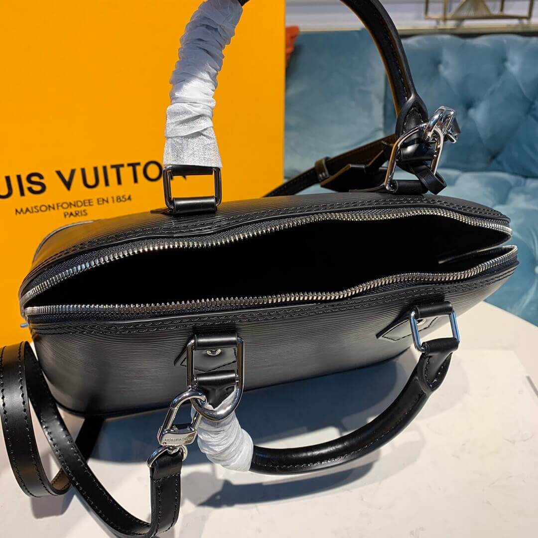Louis Vuitton Epi Leather Alma PM M40862