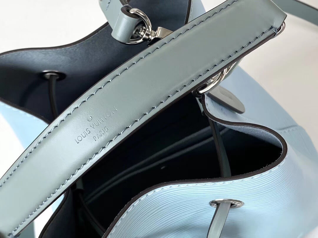 Louis Vuitton Epi Leather NeoNoe MM M53610 M54370