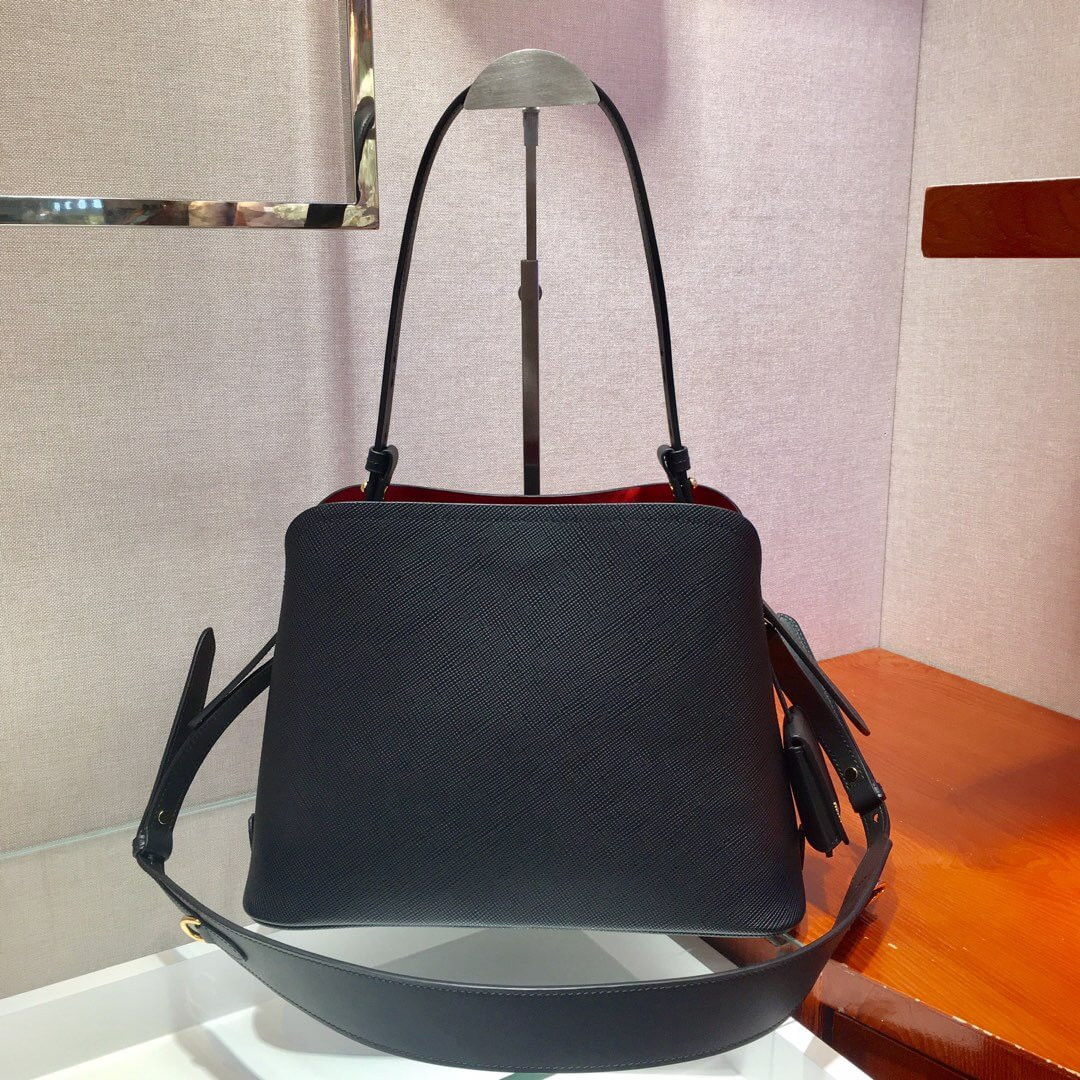 Prada Matinée Small Handbag 1BA251