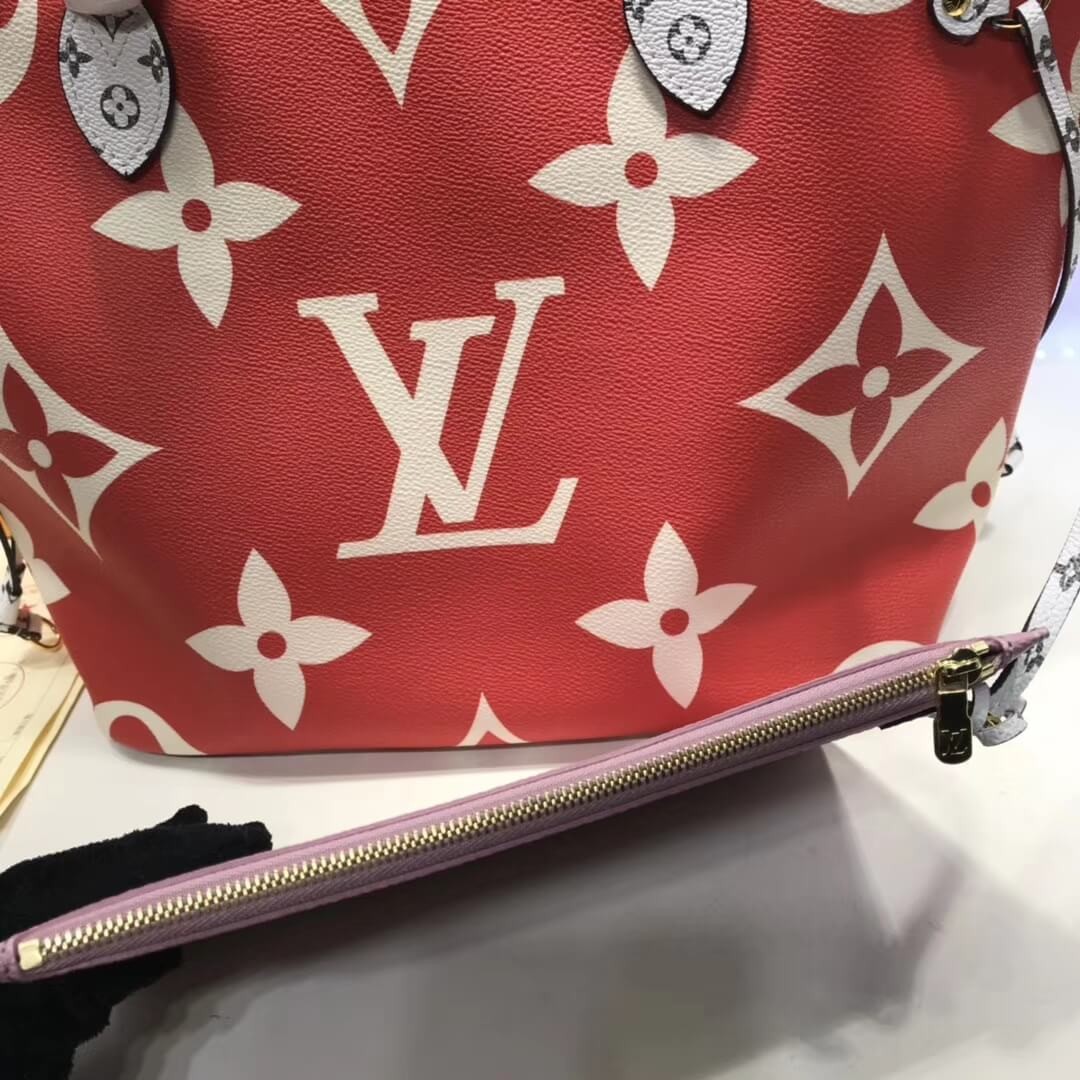 Louis Vuitton Neverfull MM M44567 M44568 M44588