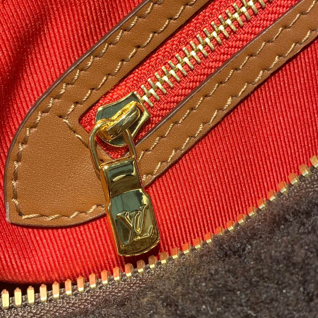 Louis Vuitton Speedy Bandouliere 25 M55422 M55423