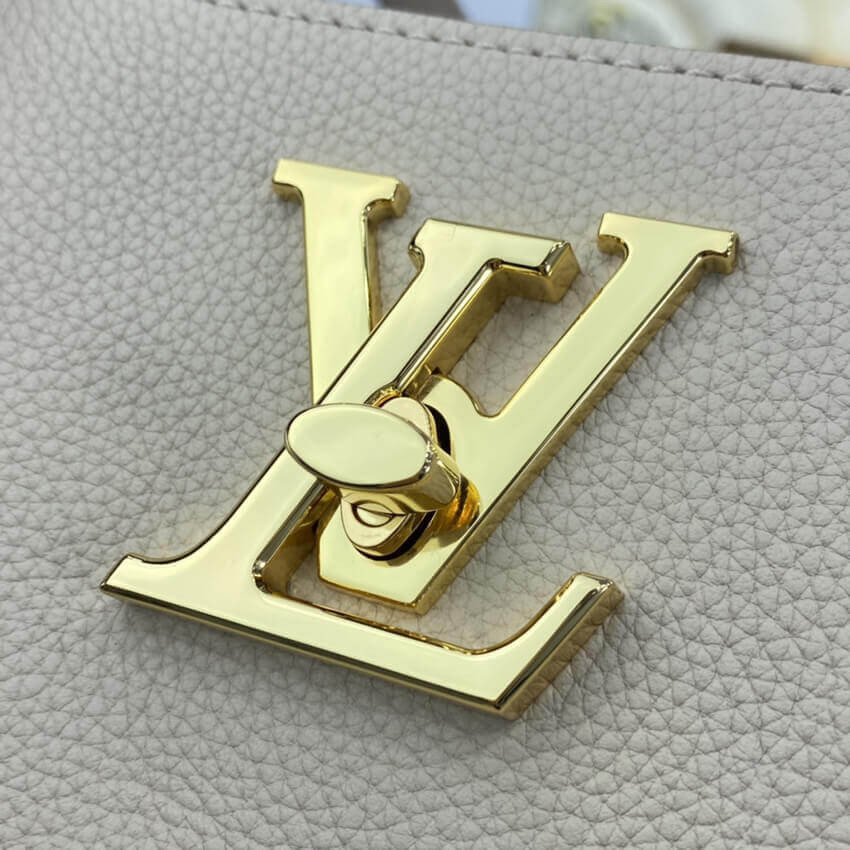 Louis Vuitton Lockme Shopper Bag M57346 M57345 M57508