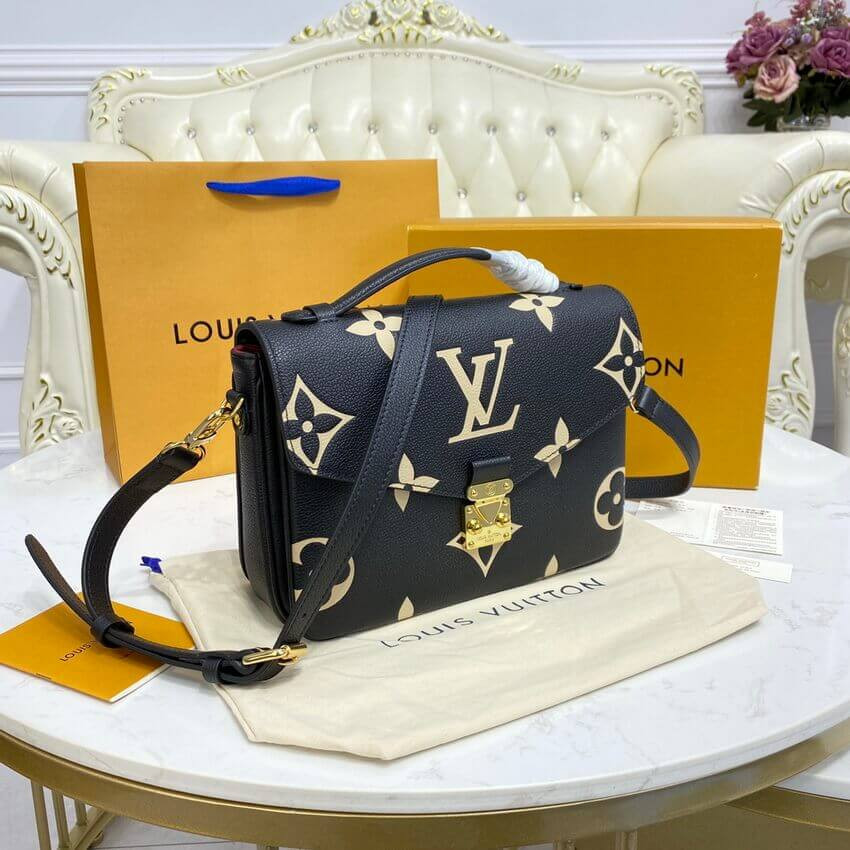 Louis Vuitton Pochette Metis M45773