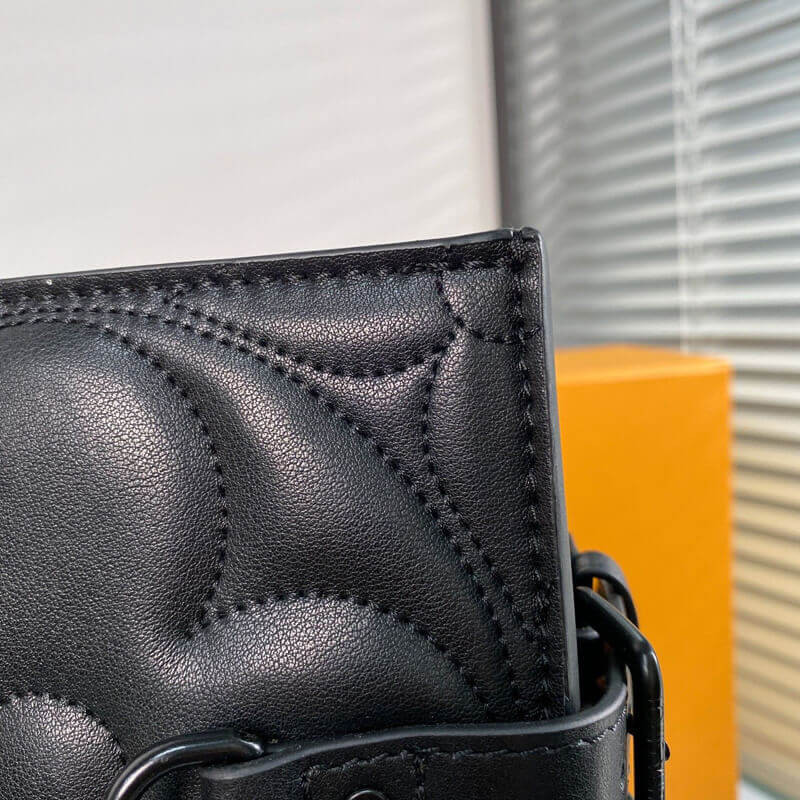 Louis Vuitton Shopping Tote Bag M60725