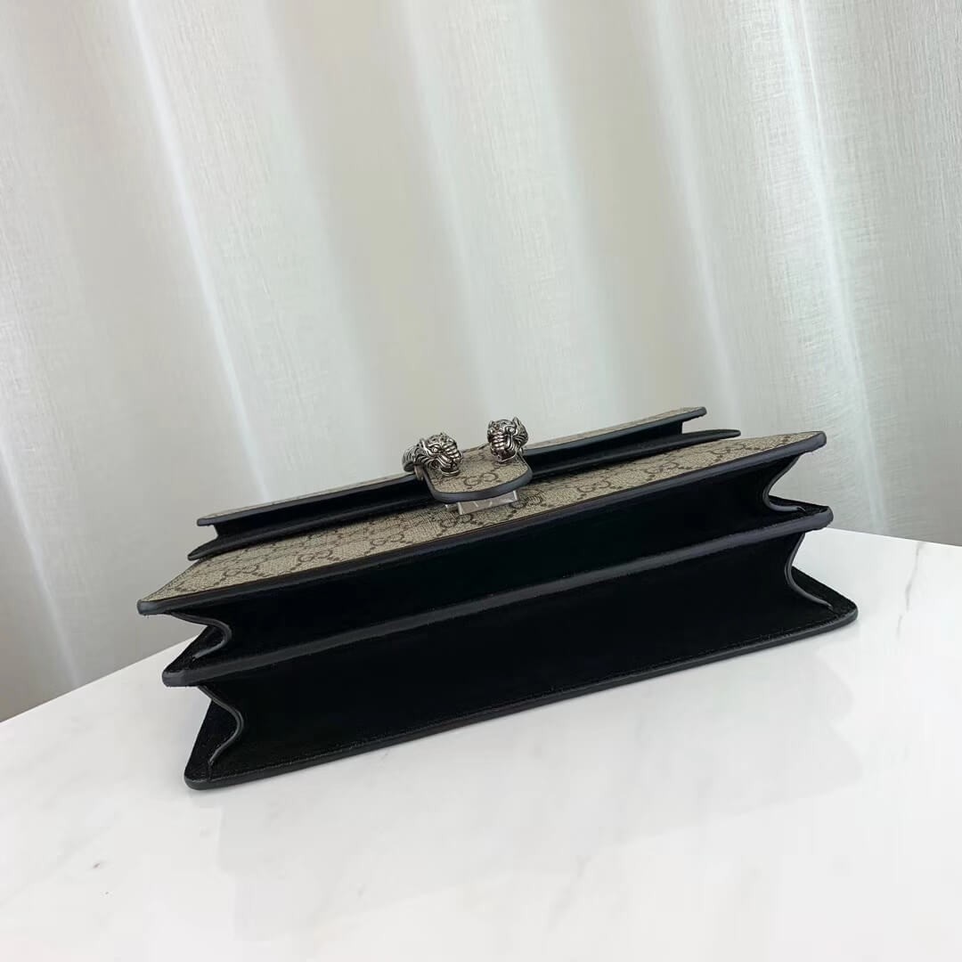 Gucci Dionysus Small GG Shoulder Bag 400249