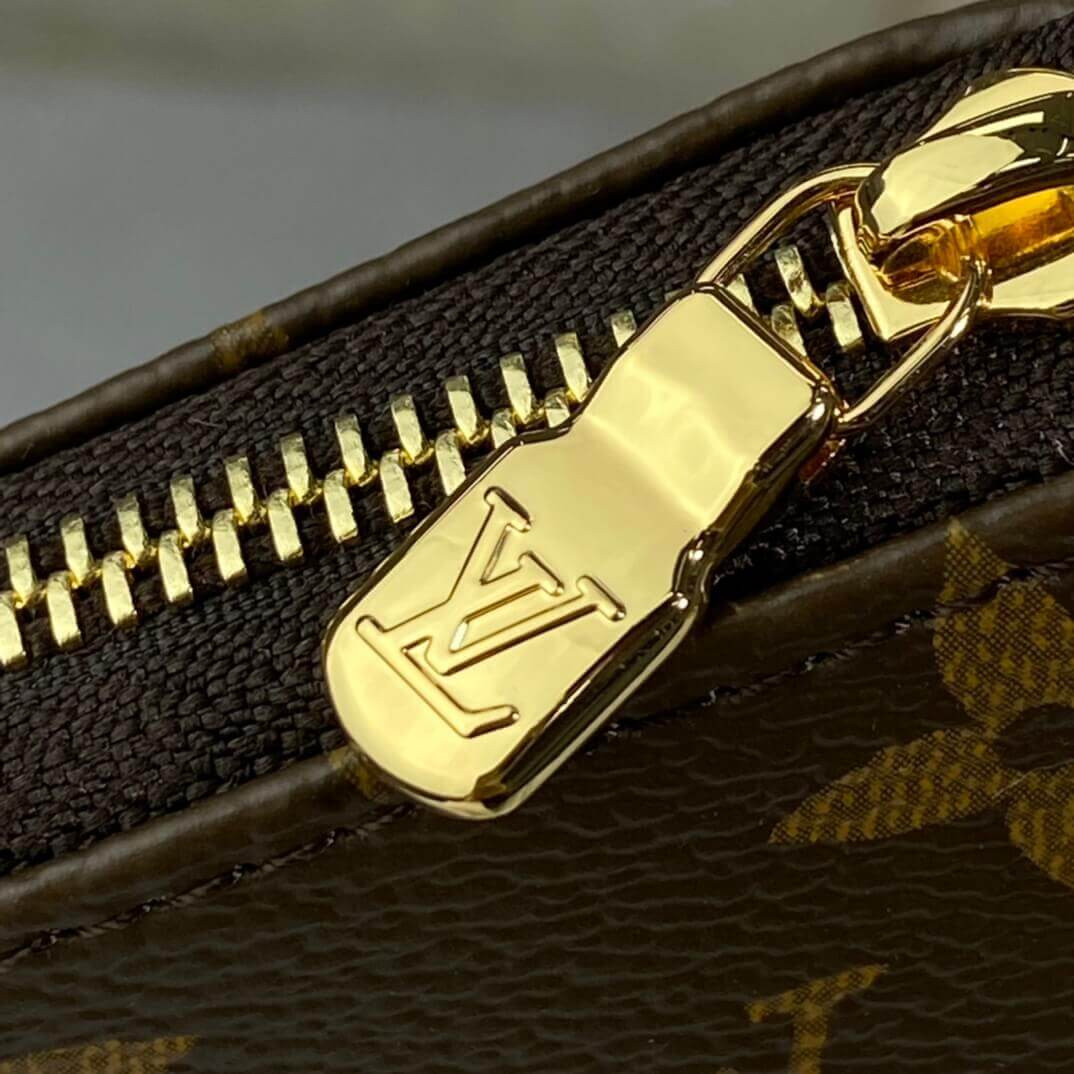 Louis Vuitton Mini Pochette Accessoires M69752