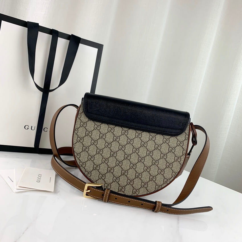 Gucci Padlock Small Shoulder Bag 644524