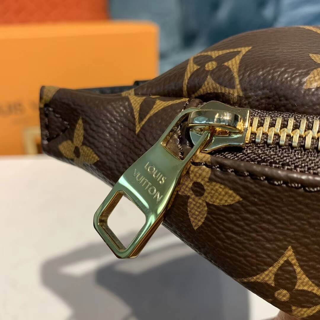 Louis Vuitton Party Bumbag Bracelet M43648