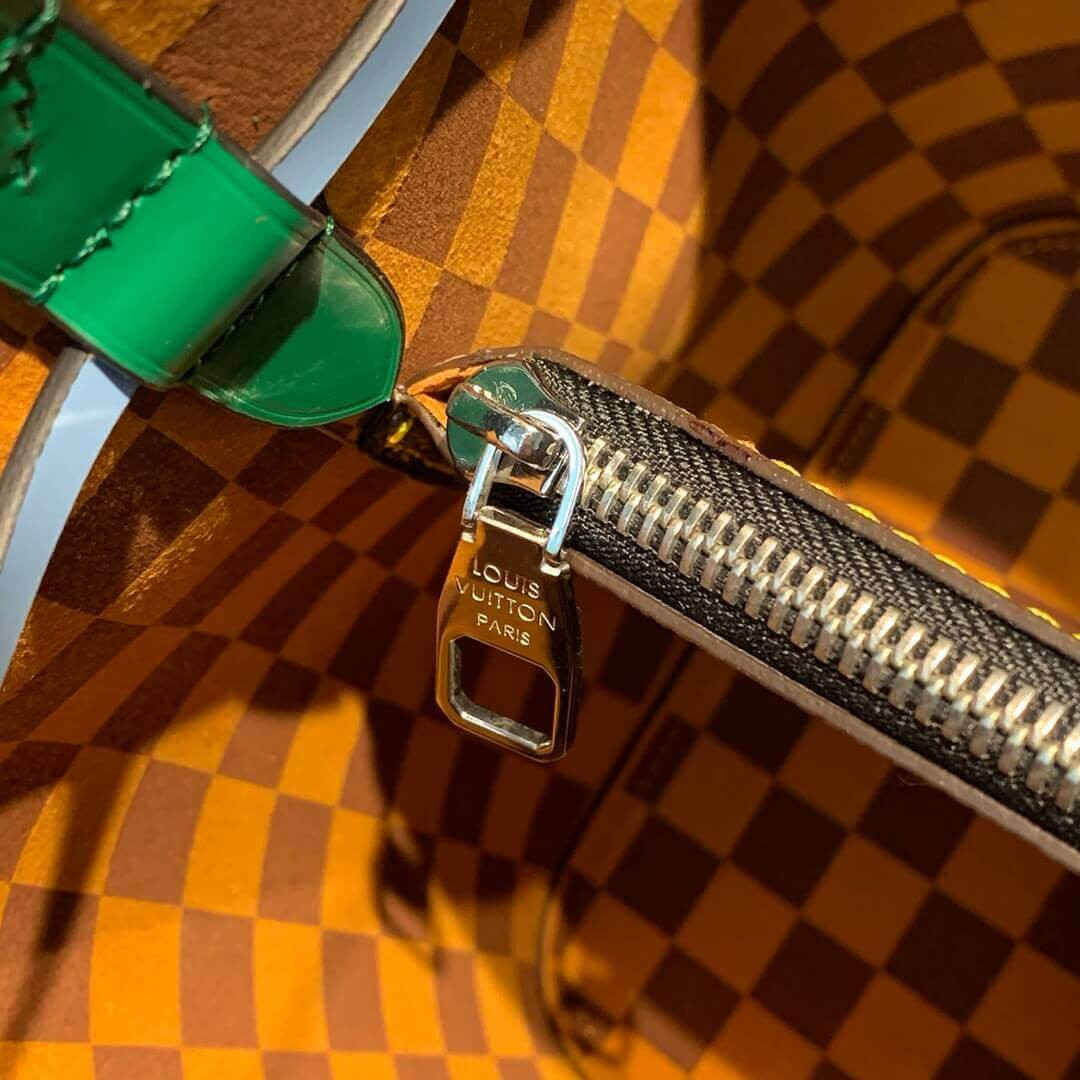 Louis Vuitton Damier Canvas NeoNoe MM N40229