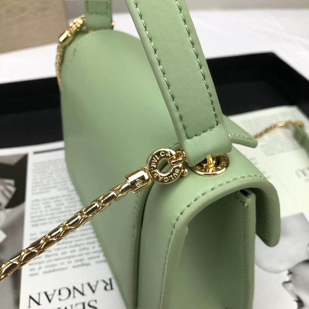 Alexander Wang X Bvlgari Belt Bag 290306