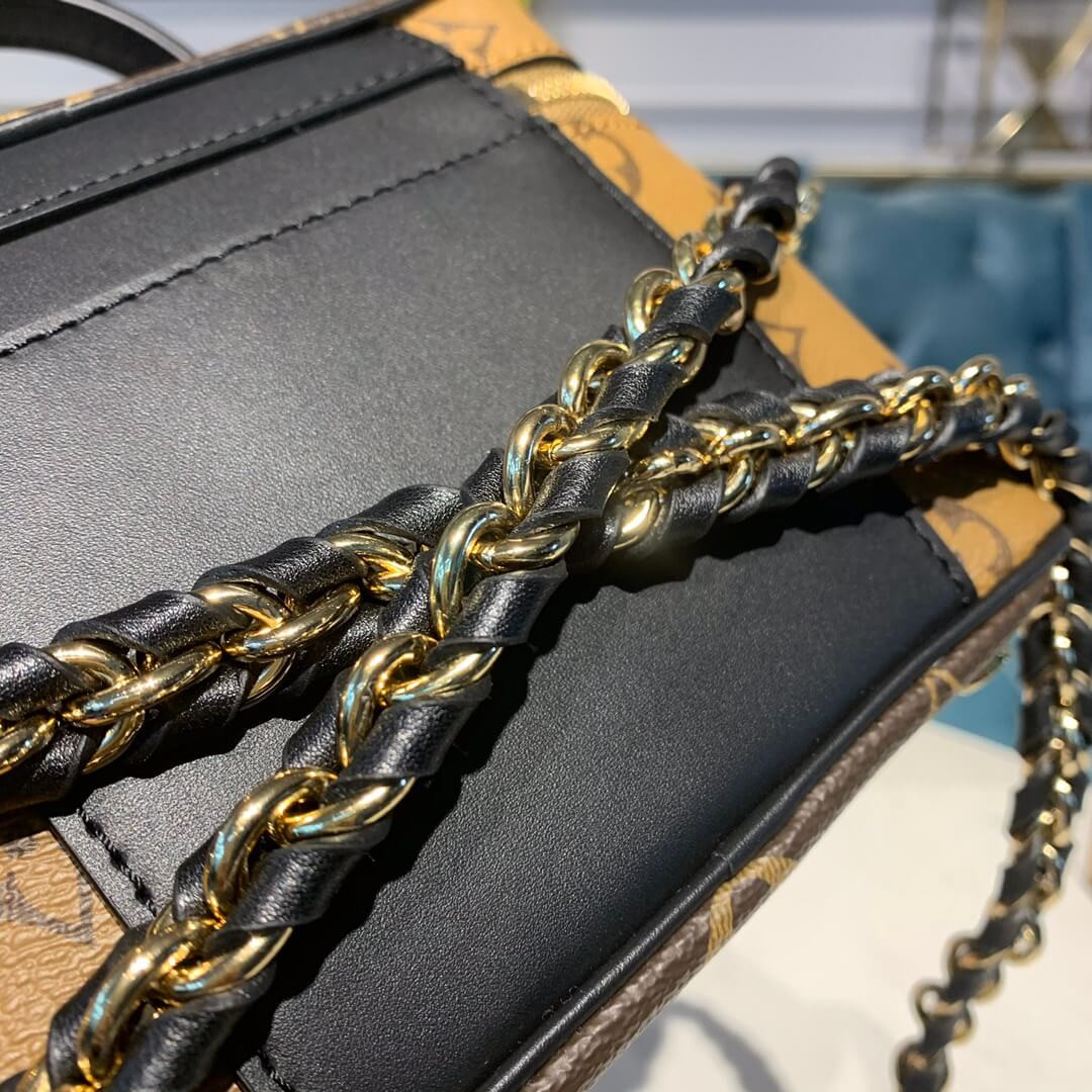 Louis Vuitton Monogram Vanity PM M42264