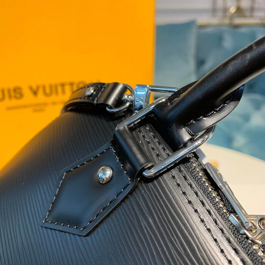 Louis Vuitton Epi Leather Alma BB M40862