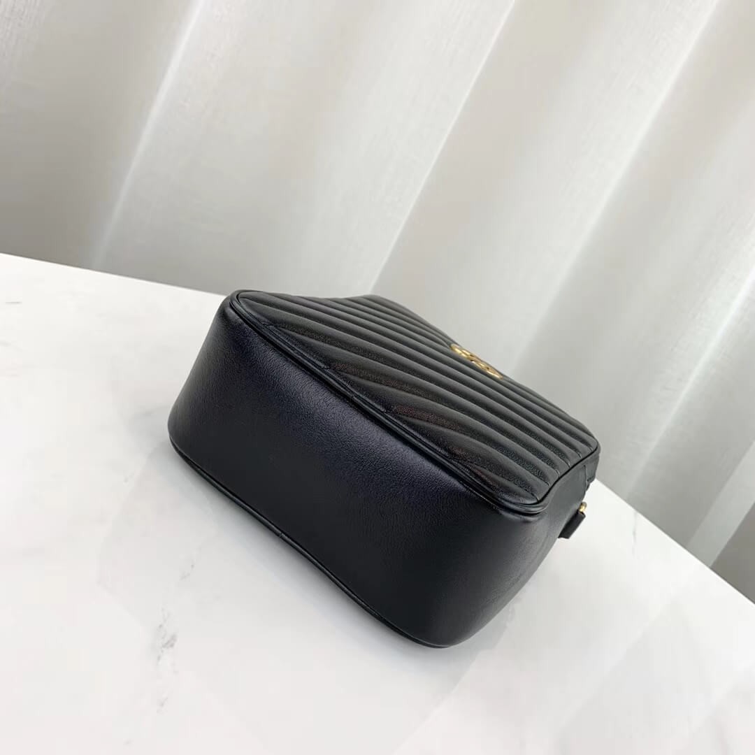 Gucci GG Marmont Mini Shoulder Bag 550155