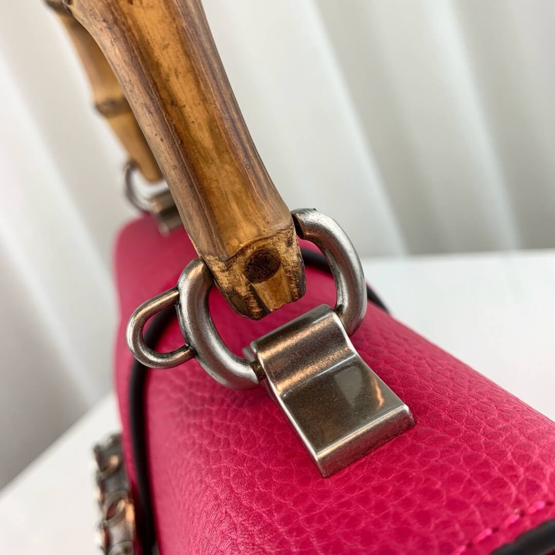 Gucci Dionysus Medium Top Handle Bag 448075