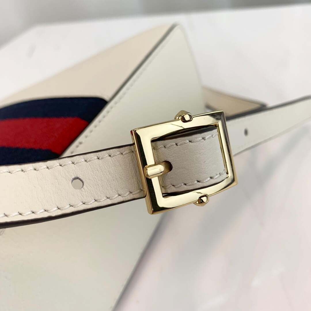 Gucci Ophidia Small Shoulder Bag 499621