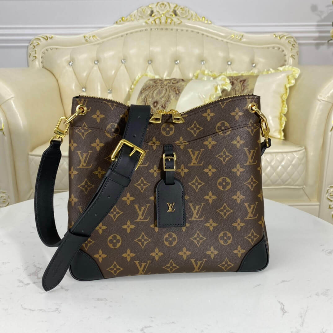 Louis Vuitton Odeon MM M45352 M45355