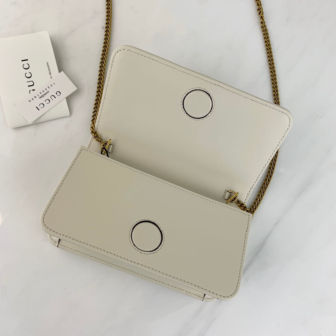 Gucci GG Marmont Mini Bag 488426