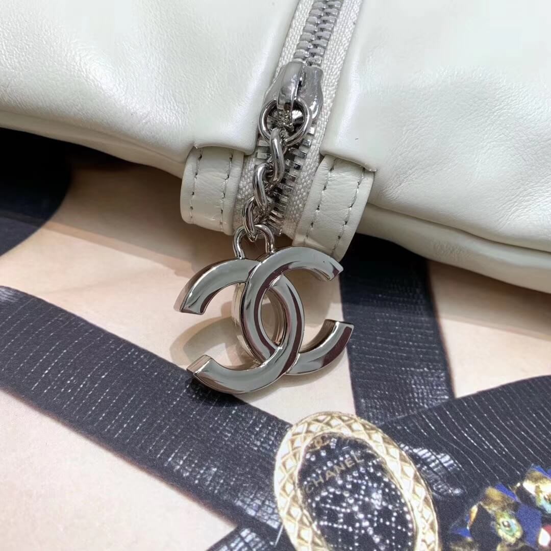 Chanel Shopping Bag A1006