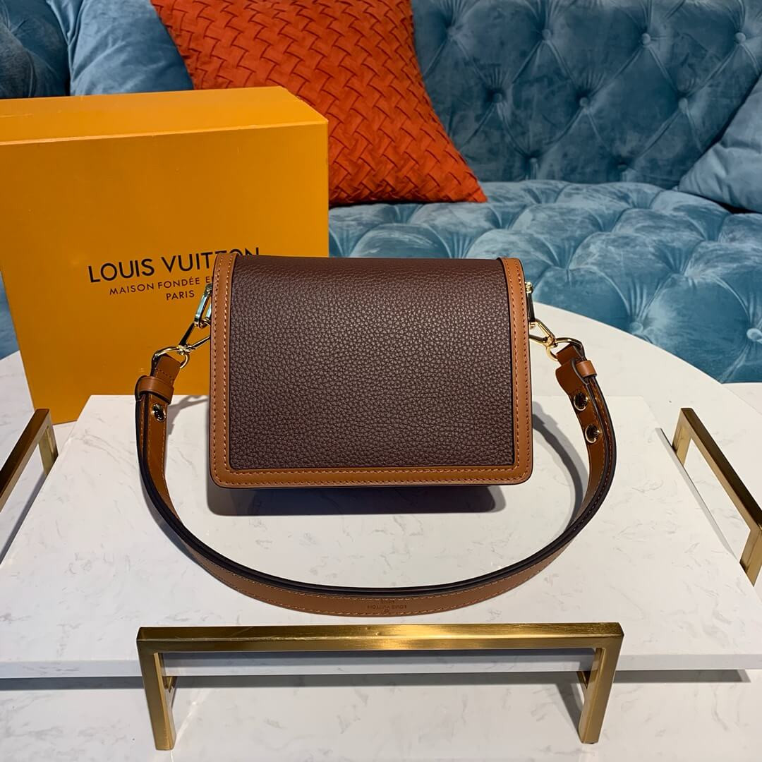 Louis Vuitton Mini Dauphine M53806