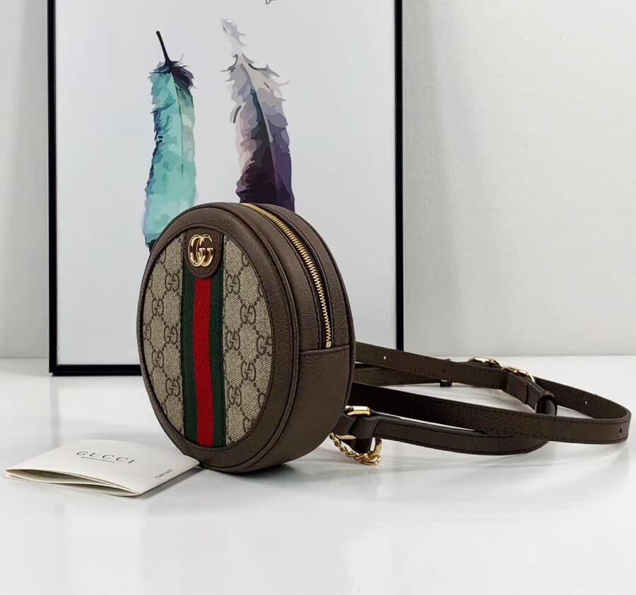 Gucci Ophidia GG Mini Backpack 598661