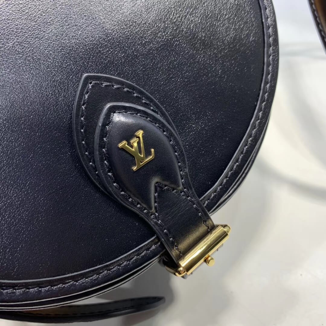 Louis Vuitton Tambourin Handbag M55505 M55506