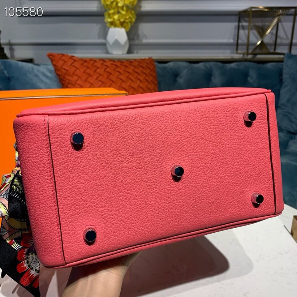 Hermes Lindy 26 Shoulder Bag