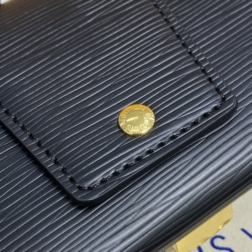 Louis Vuitton Padlock On Strap M80682 M80819