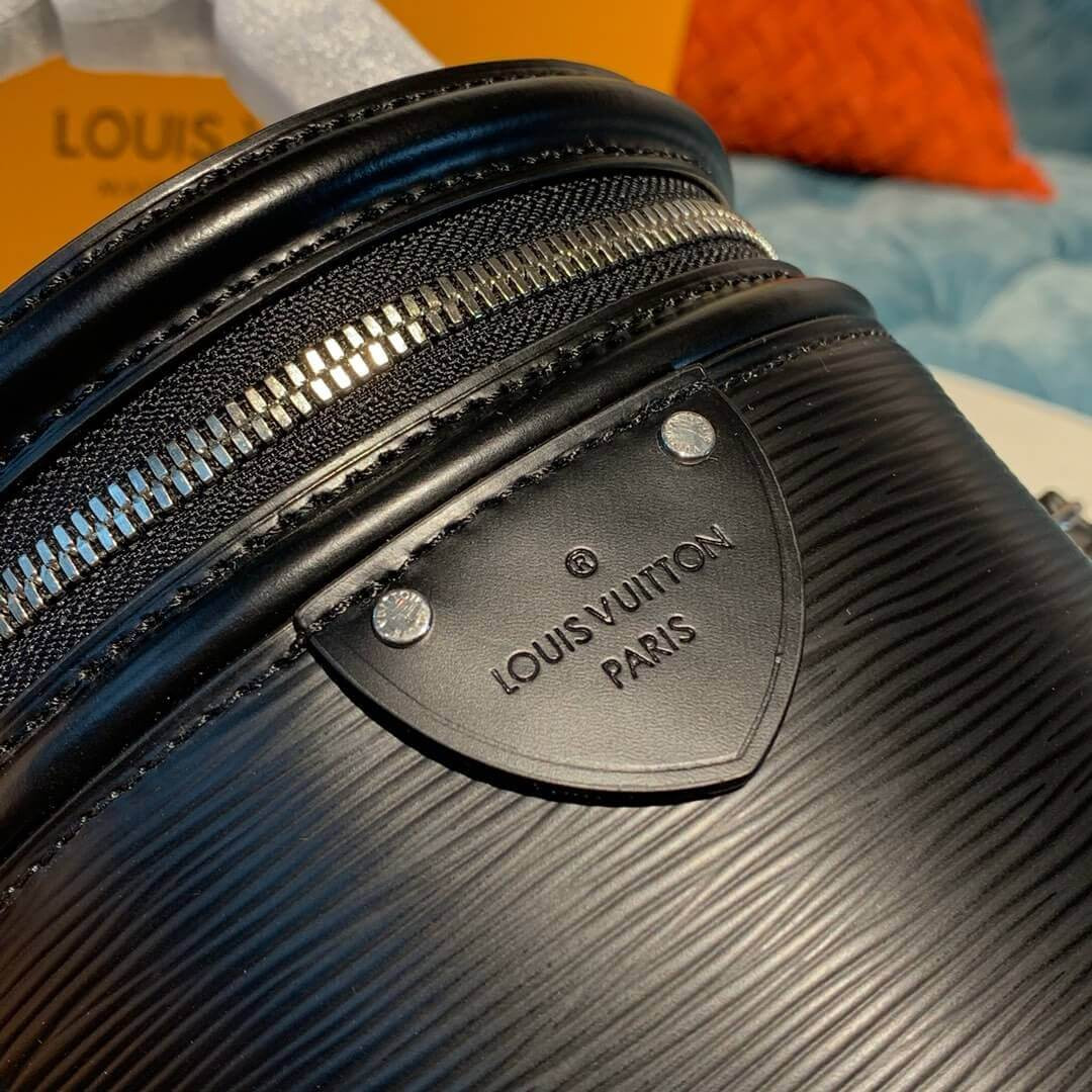 Louis Vuitton Epi Leather Cannes M52226