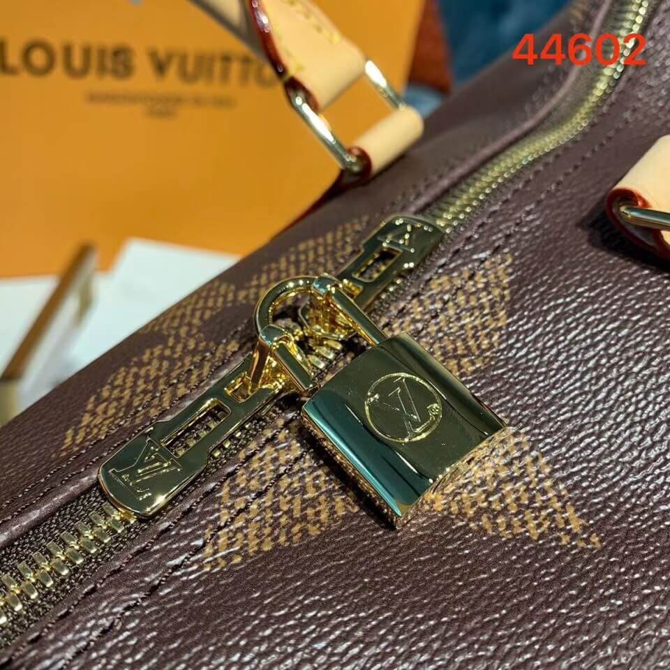 Louis Vuitton Monogram Speedy Bandouliere 30 M44602