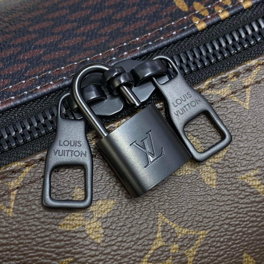 Louis Vuitton Keepall Bandouliere 50 N40360