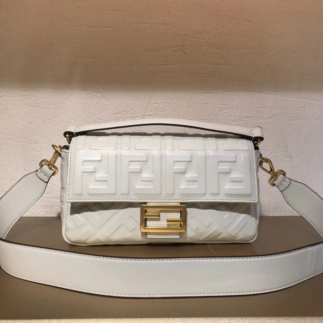 Fendi Baguette Bag 8BR600