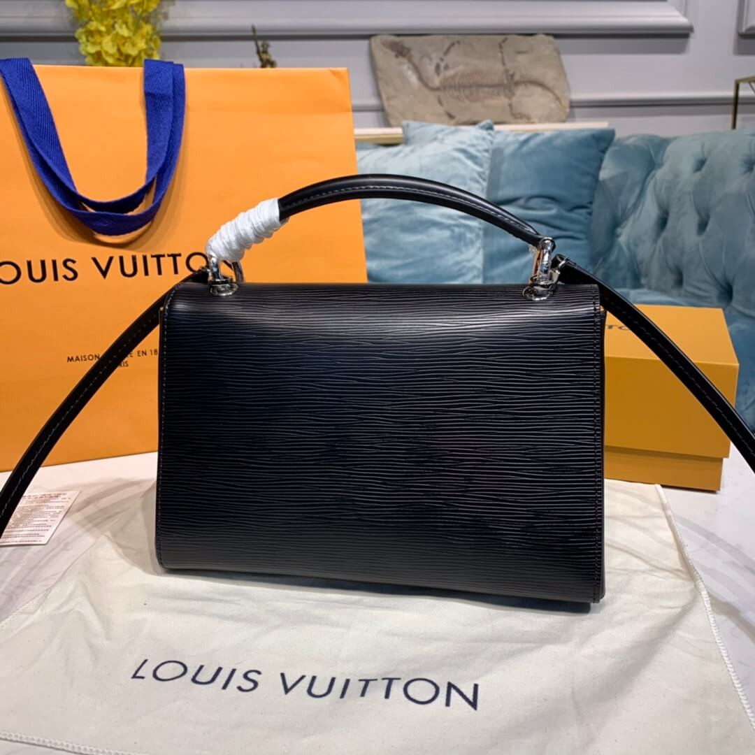 Louis Vuitton Pochette Grenelle M55977 M55978 M55981