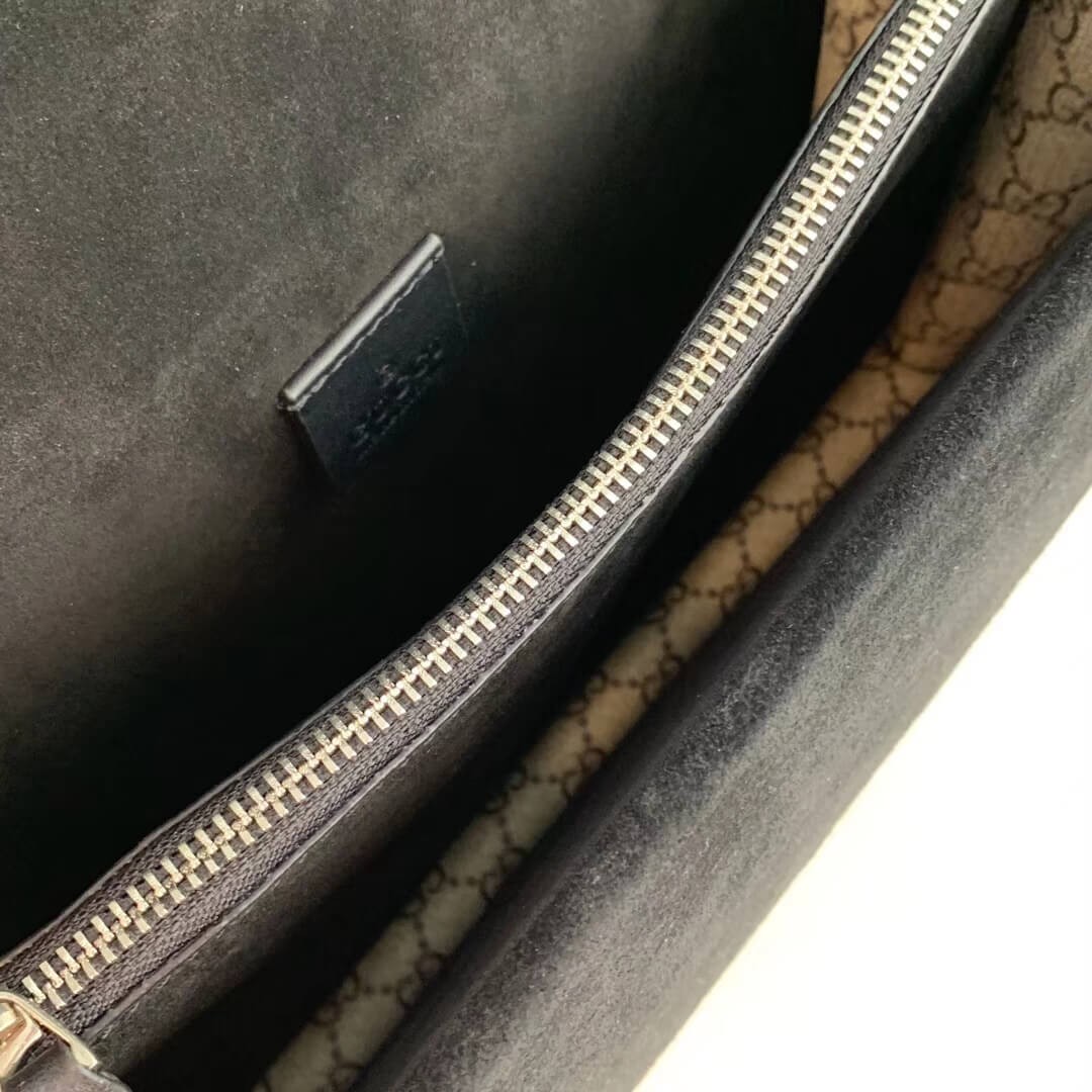 Gucci Dionysus Medium GG Shoulder Bag 403348
