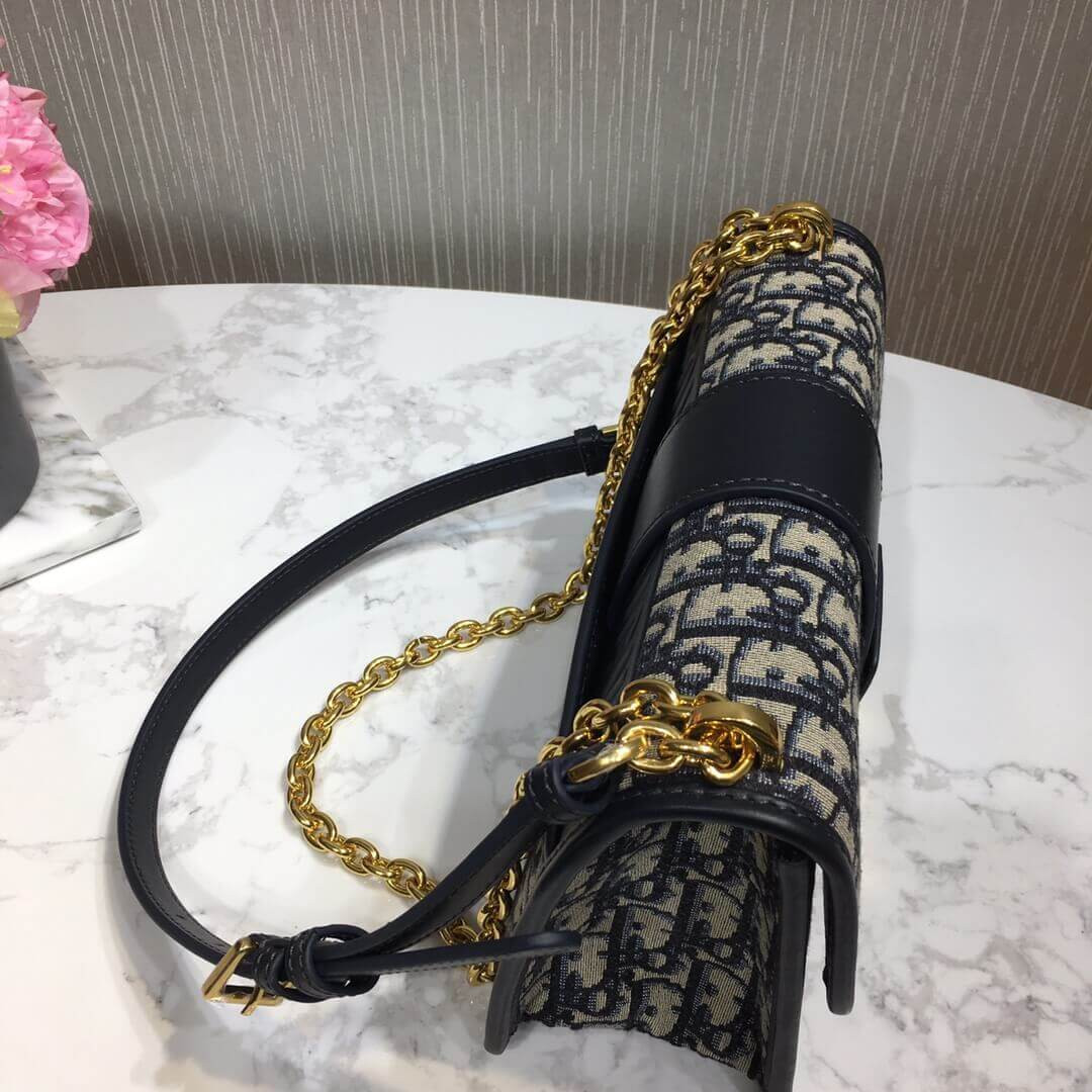 Christian Dior 30 Montaigne Flap Chain Bag M9208