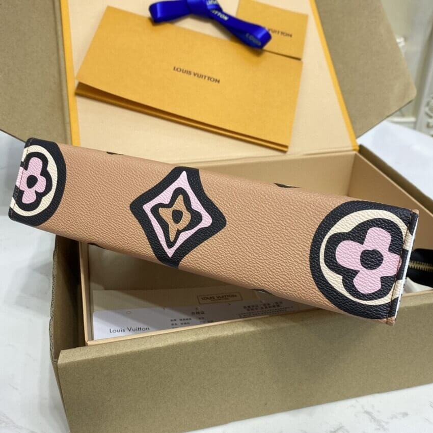 Louis Vuitton Toiletry Pouch 26 M80751 M80752