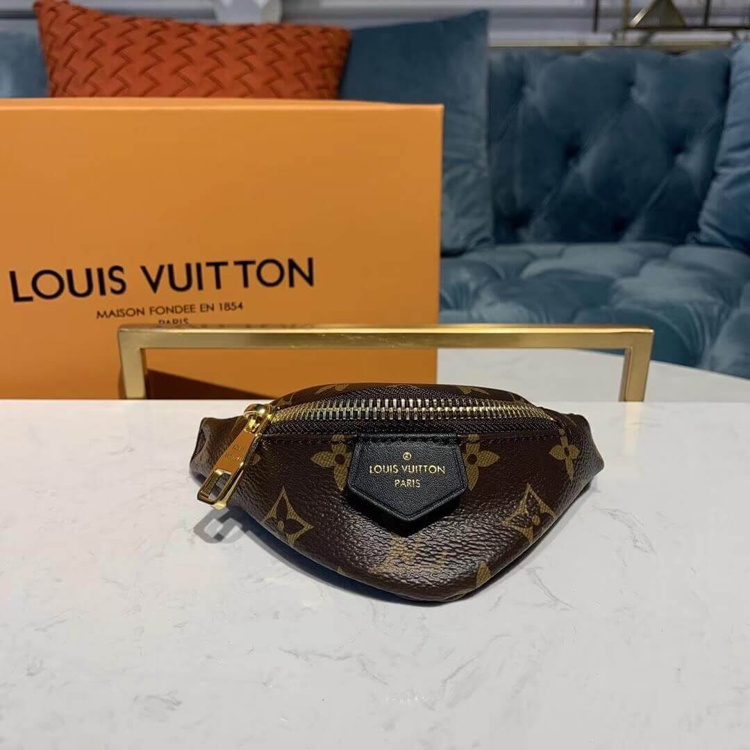 Louis Vuitton Party Bumbag Bracelet M43648