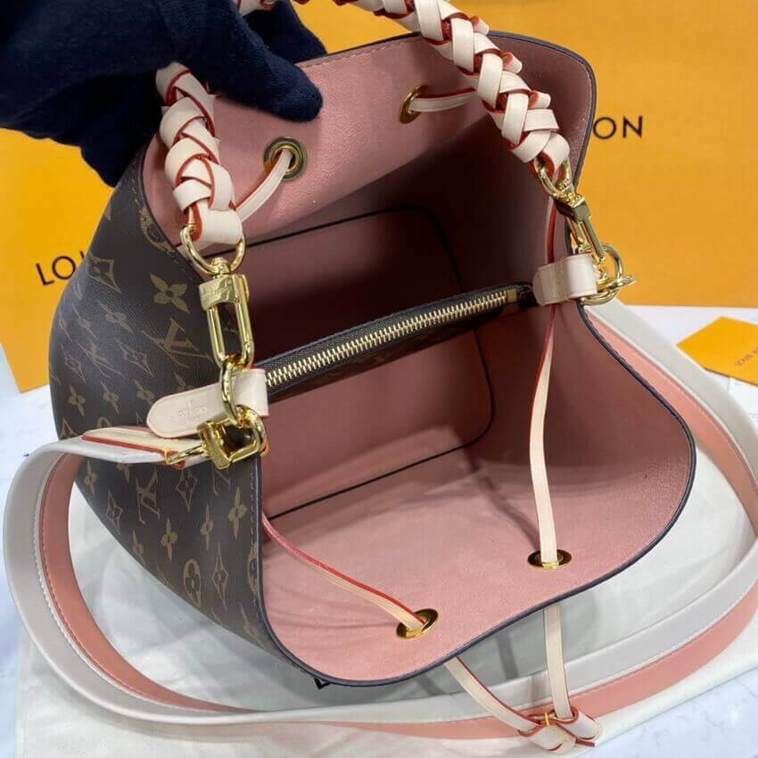 Louis Vuitton NéoNoé MM M45577