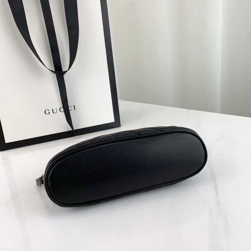 Gucci GG Marmont Cosmetic Case 625690