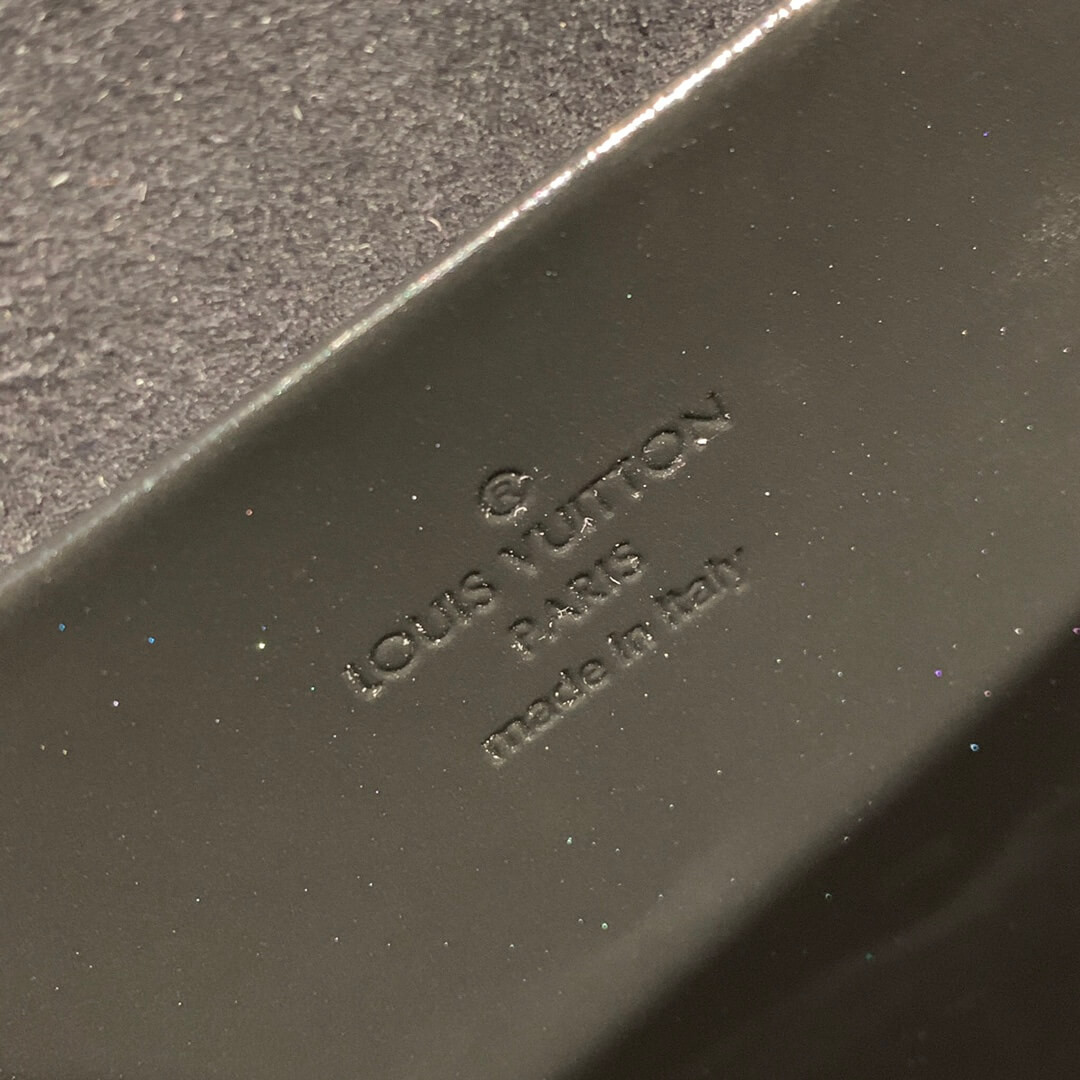 Louis Vuitton Monogram Vernis LV Wynwood M90445