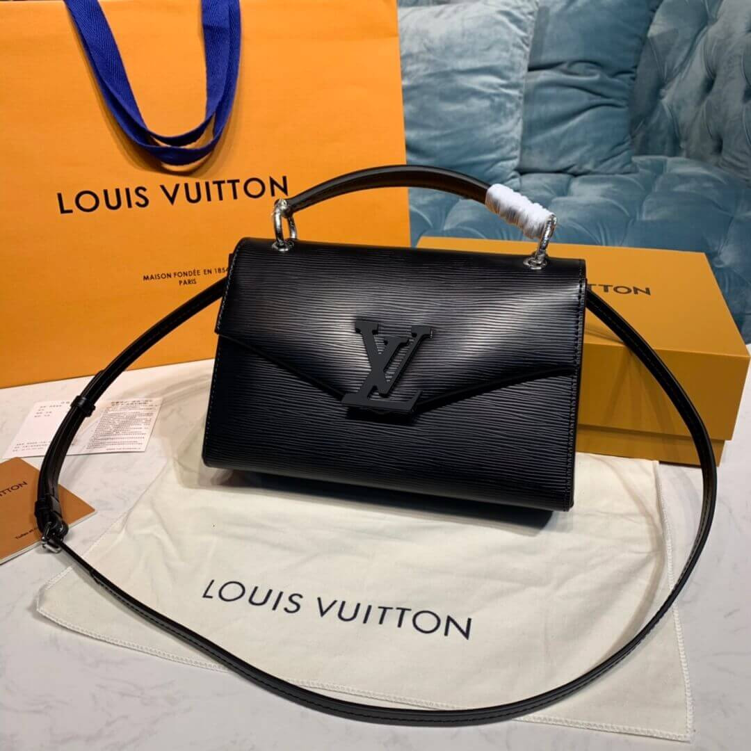 Louis Vuitton Pochette Grenelle M55977 M55978 M55981
