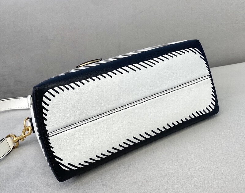 Fendi Iconic By The Way 667