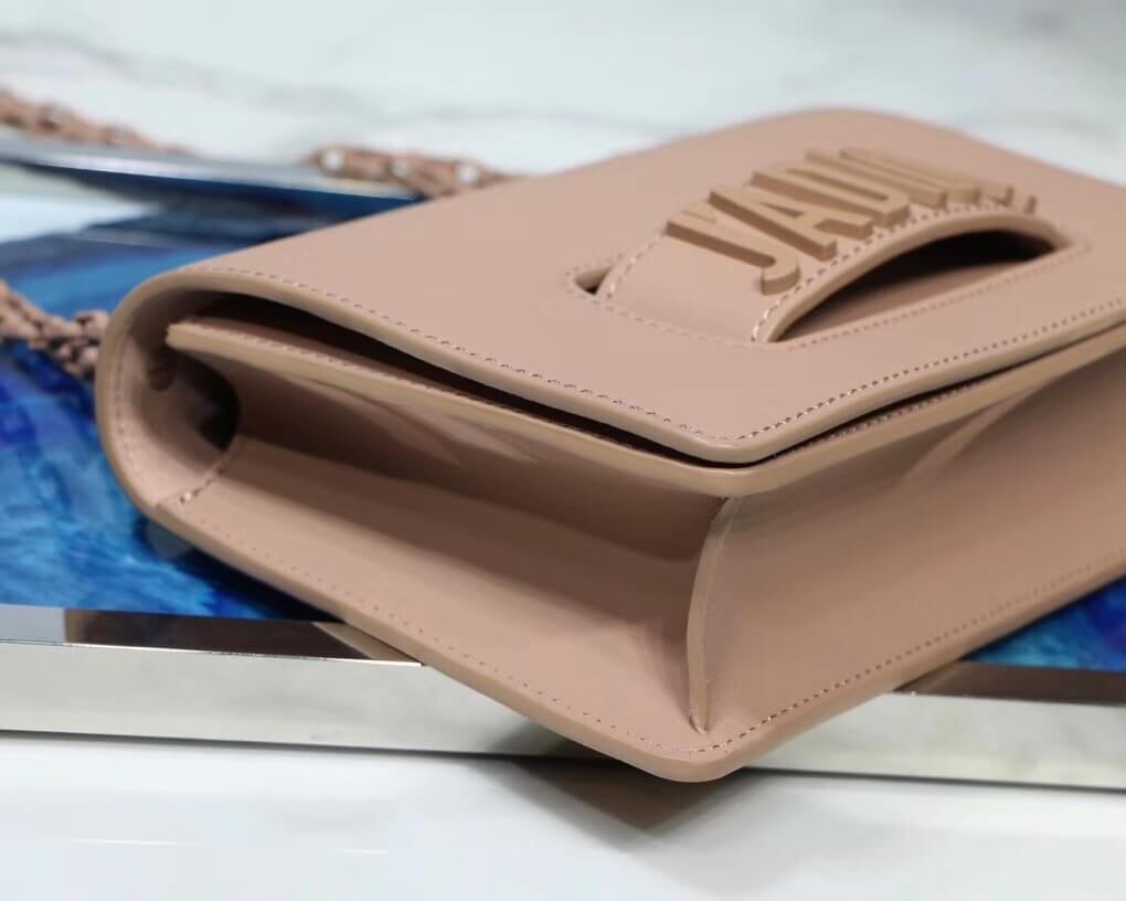 Christian Dior Evolution Ultra-Matte Bag M8000