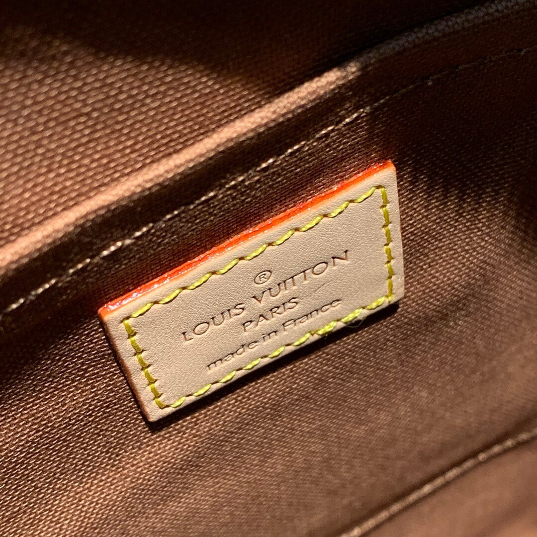 Louis Vuitton Monogram Canvas Odeon PM M56390