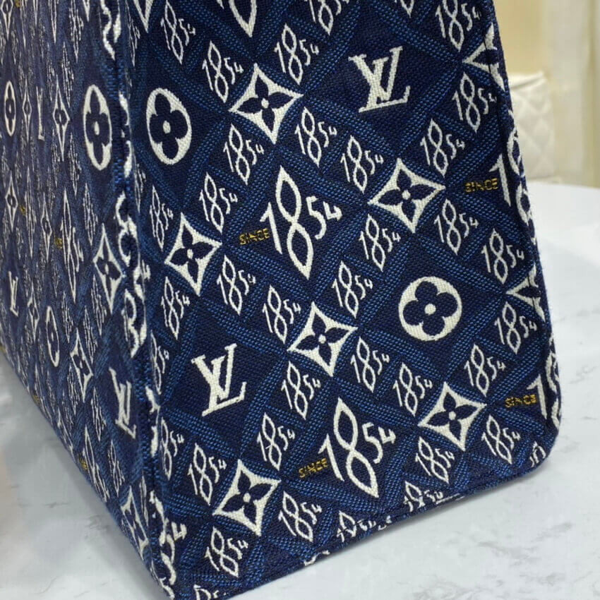 Louis Vuitton Since 1854 Onthgo PM M57396